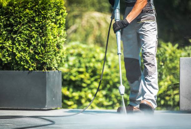 Reliable Howell, MI Pressure Washing Services Solutions